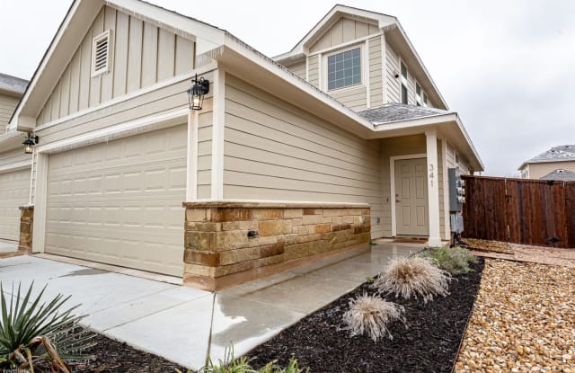 341 Madison Oaks Ave - 341 Madison Oaks Avenue, Williamson County, TX 78626