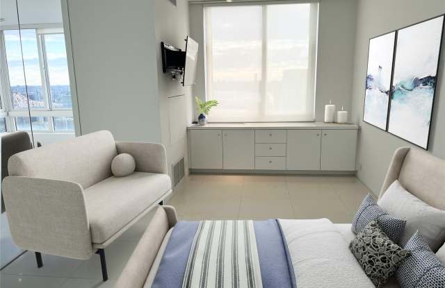 524 East 72nd Street - 524 East 72nd Street, New York City, NY 10021