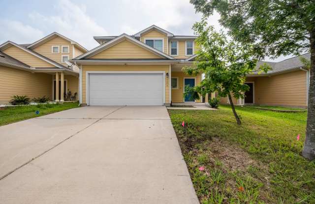 Brilliant 3 Bedroom, 2.5 Bath, 2-Story Home in Buda photos photos