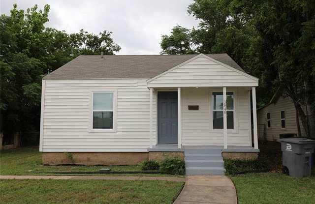 3848 Mount Royal Street - 3848 Mount Royal Street, Dallas, TX 75211