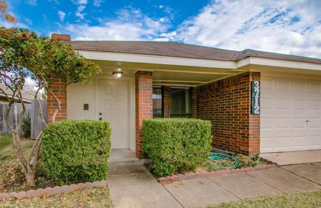 3712 Roussillon Drive - 3712 Roussillon Drive, Carrollton, TX 75007