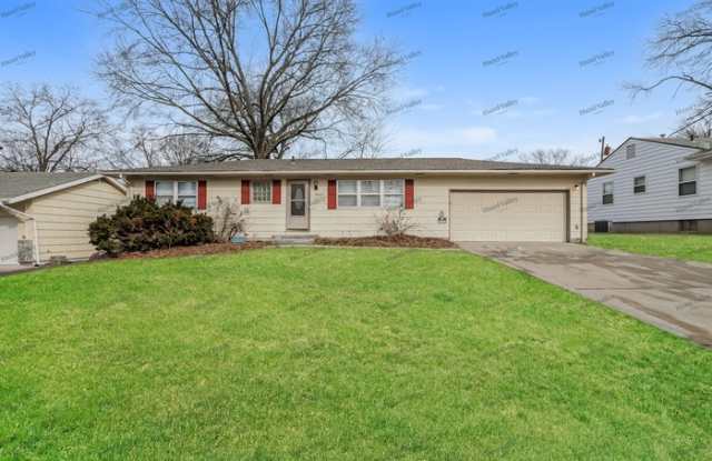 9410 East 81st Street - 9410 East 81st Street, Raytown, MO 64138 9410 East 81st Street - 9410 East 81st Street, Raytown, MO 64138