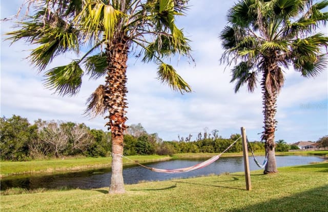 6710 GUILFORD CREST DRIVE - 6710 Guilford Crest Drive, Apollo Beach, FL 33572