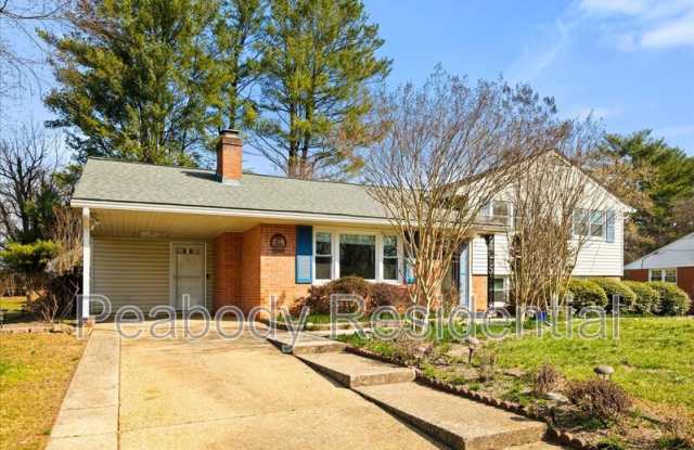 8016 Gosport Ln photos photos