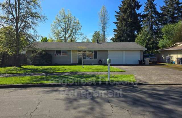 3230 NE Canterbury Cir - 3230 Northeast Canterbury Circle, Corvallis, OR 97330