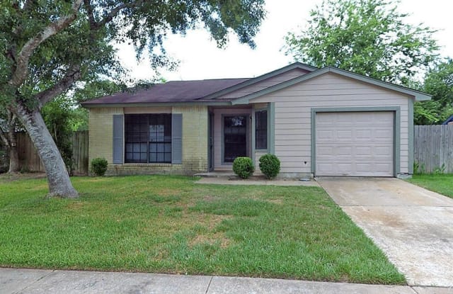 24207 Four Sixes - 24207 Four Sixes Lane, Harris County, TX 77447