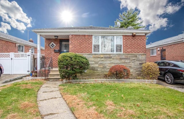 58-40 208th Street - 58-40 208th Street, Queens, NY 11364