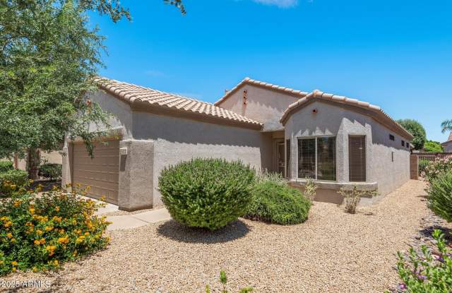 16232 W MONTOYA Drive - 16232 West Montoya Drive, Surprise, AZ 85374