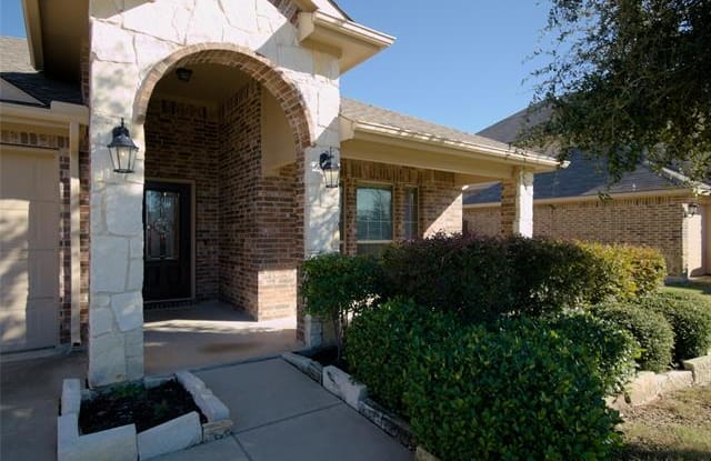310 San Jacinto Drive - 310 San Jacinto Drive, Lavon, TX 75166