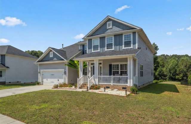 11732 Glenwood Drive Gallery 2