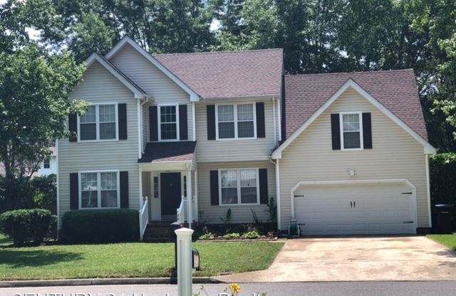 2647 Twin Cedar Trail - 2647 Twin Cedar Trail, Chesapeake, VA 23323