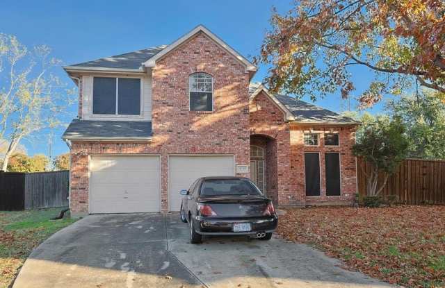 18748 Tall Oak Drive Gallery 2