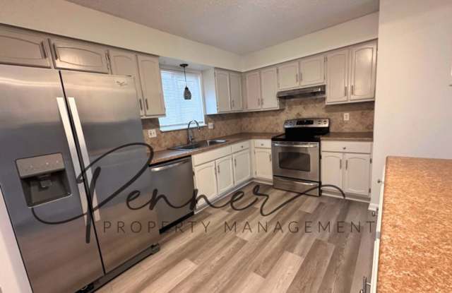 101 SW CHICAGO ST - 101 Southwest Chicago Street, Blue Springs, MO 64014