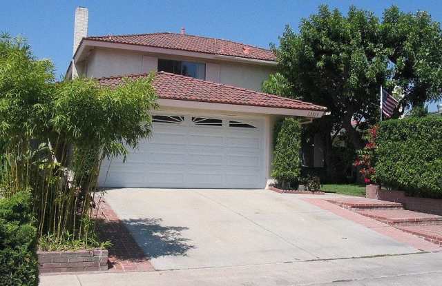 13513 Acoro Place - 13513 Acoro Place, Cerritos, CA 90703