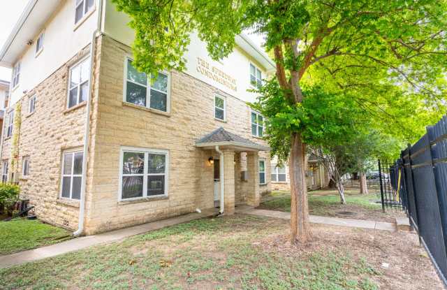 2bd/1ba in North UT Campus - 3009 Speedway, Austin, TX 78705