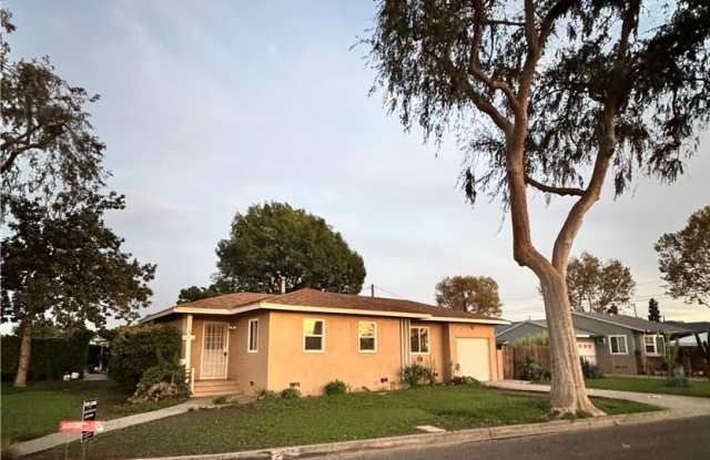 8432 Duchess - 8432 Duchess Drive, West Whittier-Los Nietos, CA 90606