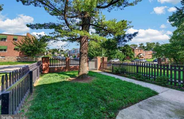 3802 GREENMOUNT Avenue Gallery 3