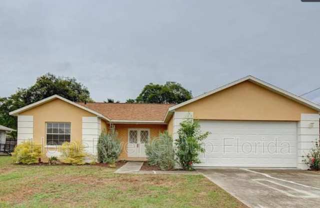 9590 Eldridge Rd - 9590 Eldridge Road, Spring Hill, FL 34608