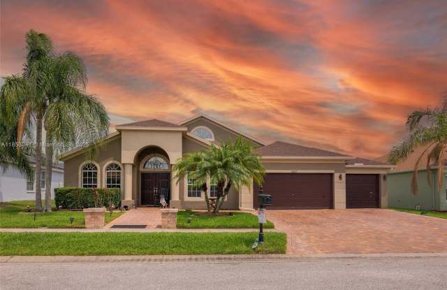 10327 Meadow Crossing Dr photos photos
