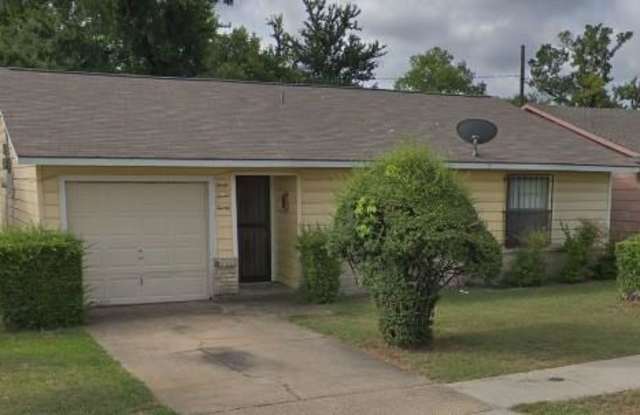3720 Mclarty Drive - 3720 Mclarty Dr, Dallas, TX 75241