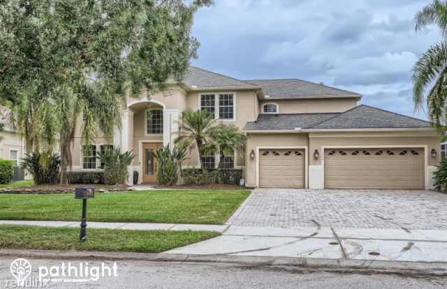3342 Gambel Oak Court UNIT - 3342 Gambel Oak Court, Oviedo, FL 32766