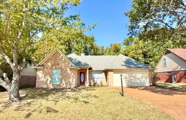4839 Callaway Hills Drive Gallery 1