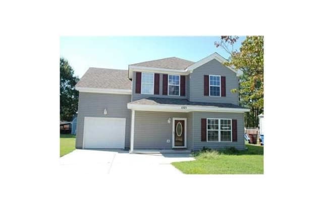 1521 Hazel Ave. photos photos