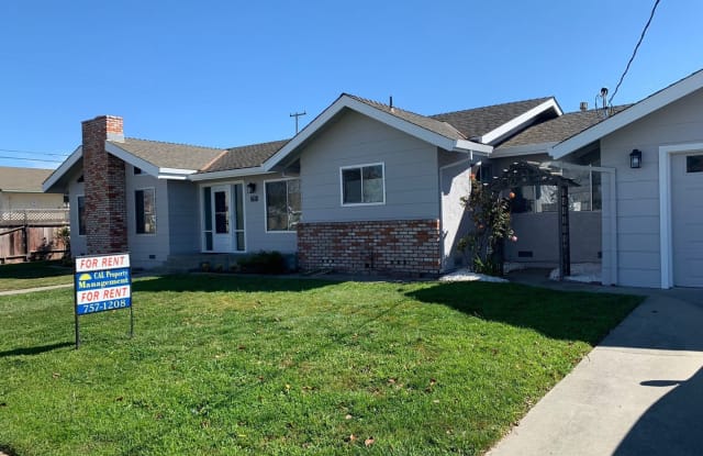 733 California Street - 733 California Street, Salinas, CA 93901