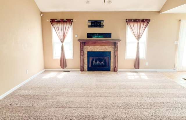 3 Bedroom 2 Bathroom Home Gallery 4