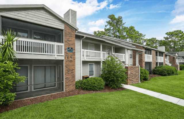 Parkland at Orange Park photos photos