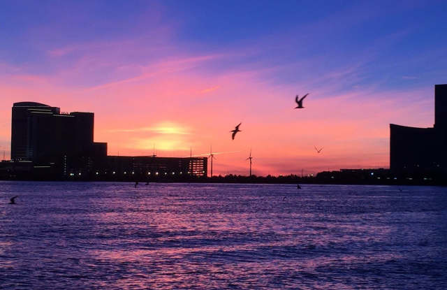 40 Ocean Drive West - 40 Ocean Drive West, Brigantine, NJ 08203