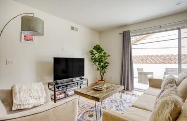 523 N Louise St - 523 North Louise Street, Glendale, CA 91206
