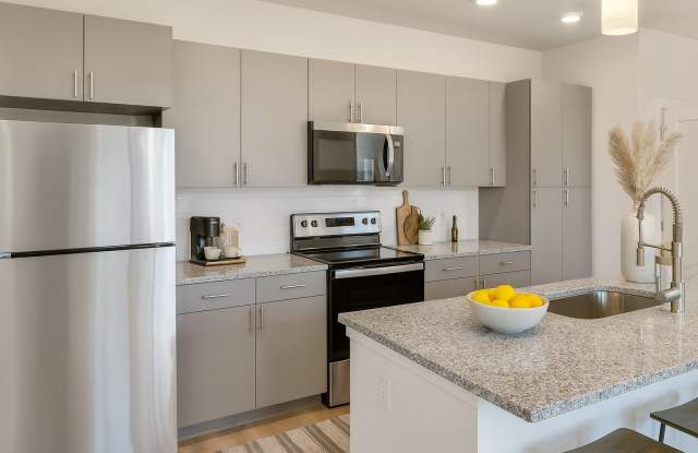 Foundry at Heartland Crossing photos photos Foundry at Heartland Crossing photos photos