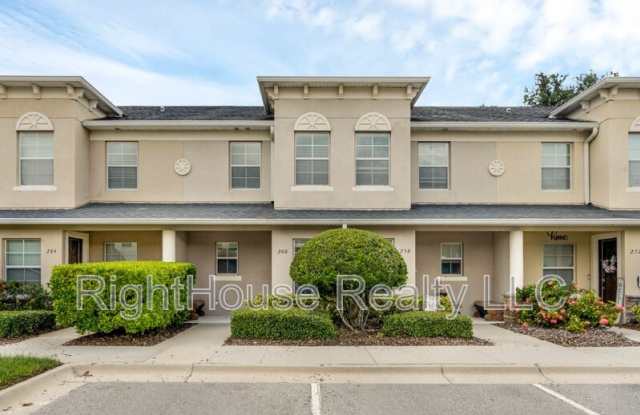 260 Carina Circle - 260 Carina Circle, Sanford, FL 32773