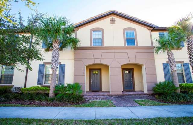 9027 RHODES STREET - 9027 Rhodes Street, Four Corners, FL 34747