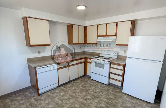 1/2 Off First Full Month's Rent | 2 Bed/1 Bath in Keizer | Ground Floor | W/D Hookups Gallery 3