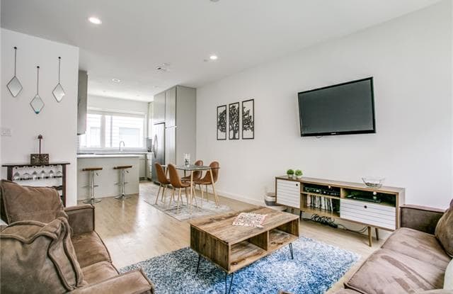 4705 Bryan Street - 4705 Bryan Street, Dallas, TX 75204