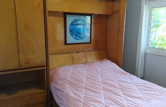 4911 Nonou Road - 4911 Nonou Road, Wailua, HI 96746