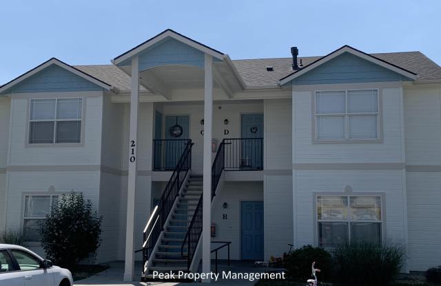 206 Ascent Court - C - 206 Ascent Court, Middleton, ID 83644