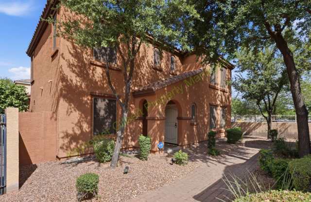 Beautiful Lyons Gate Home – 3 Bedroom + Office in Prime Gilbert Location! photos photos