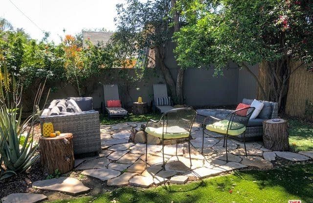 14768 Friar Street - 14768 Friar Street, Los Angeles, CA 91411