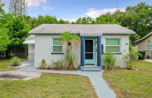 2115 45TH STREET S - 2115 45th Street South, St. Petersburg, FL 33711