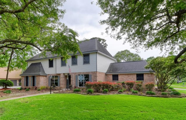 8322 Amber Cove Drive - 8322 Amber Cove Drive, Houston, TX 77346