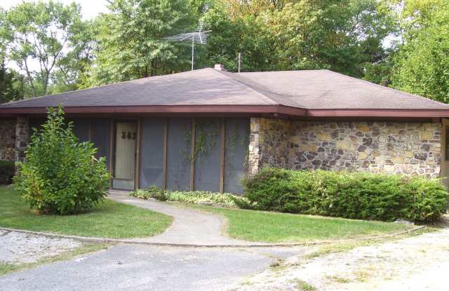 3421 N Kinser Pike photos photos