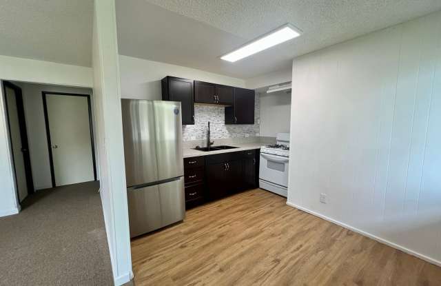 2 Bedroom, 1 Bath Condo- Hilo Terrace photos photos