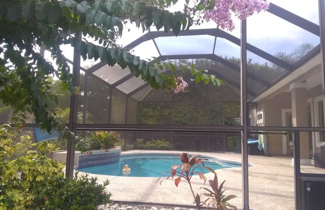 7896 MOUNT RANIER DR - 7896 Mount Ranier Drive, Jacksonville, FL 32256