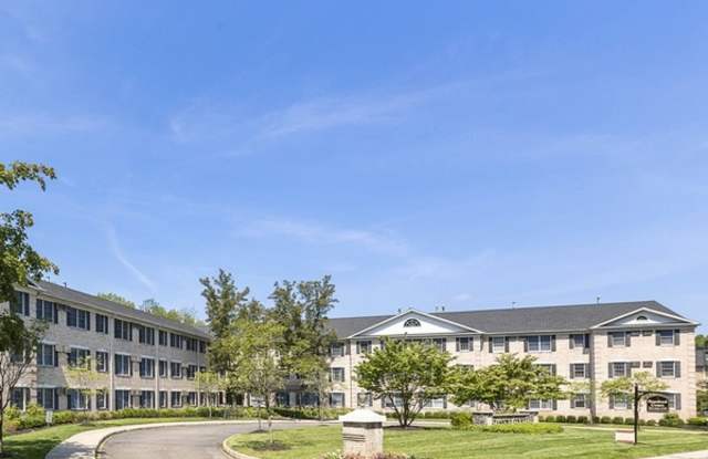 Stanford Court Apartments photos photos