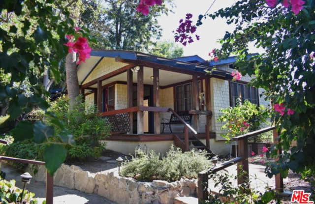 694 South GRAND Avenue - 694 Grand Avenue, Pasadena, CA 91105