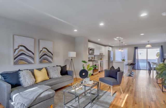 2 Bedroom House Available With 2 car parking Northern Liberties photos photos 2 Bedroom House Available With 2 car parking Northern Liberties photos photos