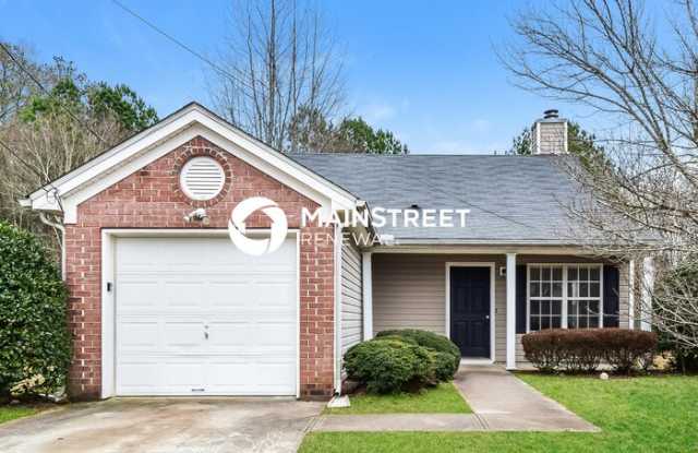 6827 Browns Mill Walk Gallery 1